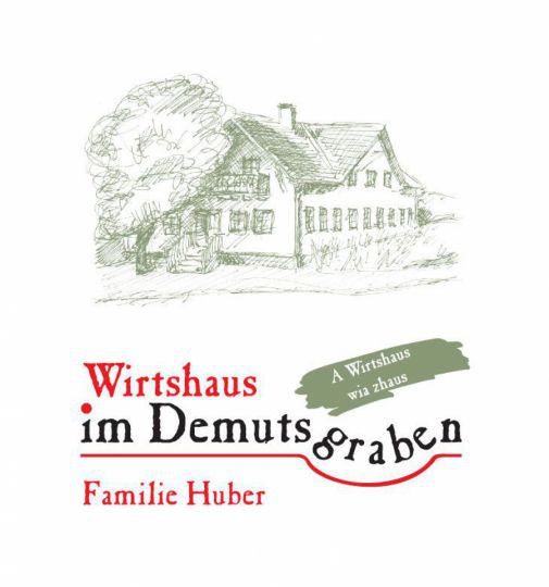 Wirtshaus im Demutsgraben